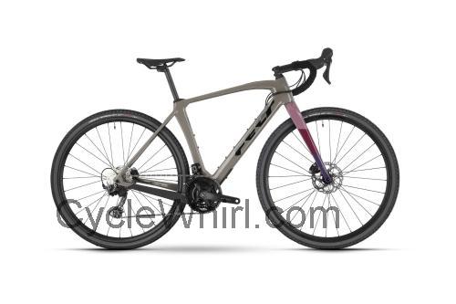 Felt Breed specs and reviews